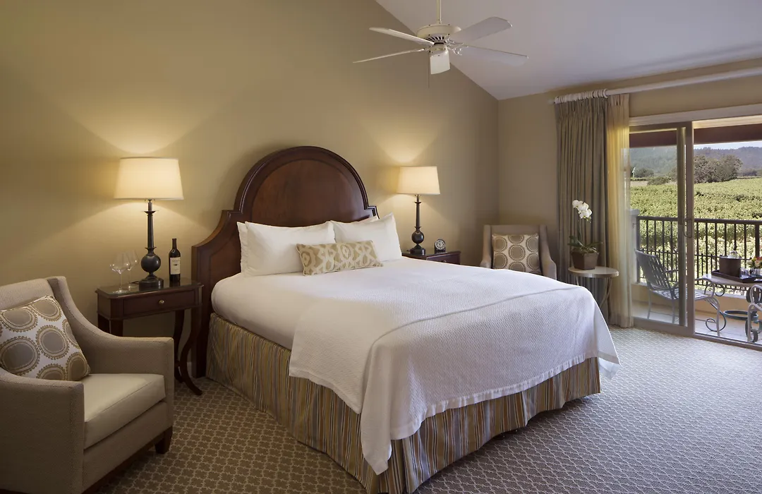 Napa Valley Lodge-1