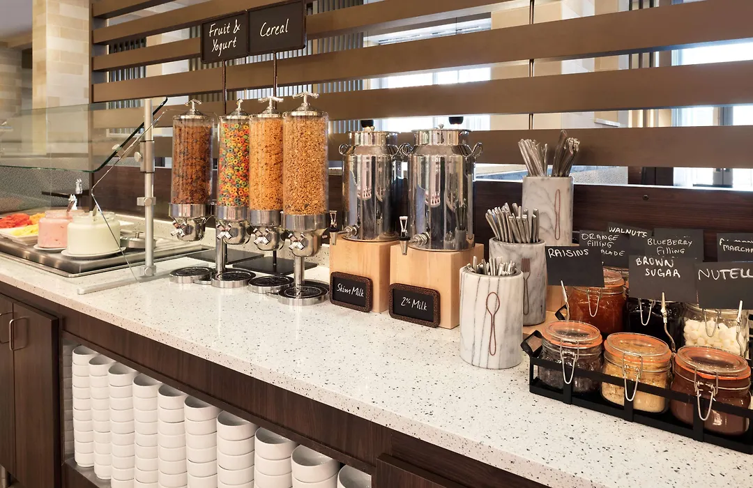 Embassy Suites By Hilton Chicago Naperville-1
