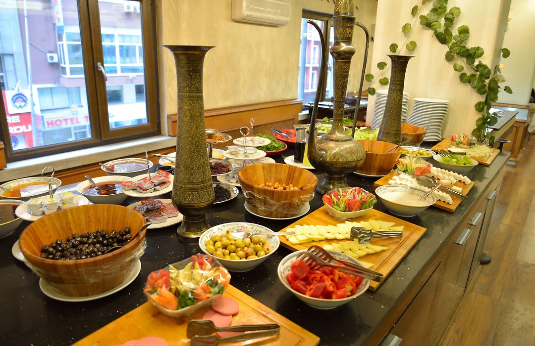 Royal Carine Hotel-1