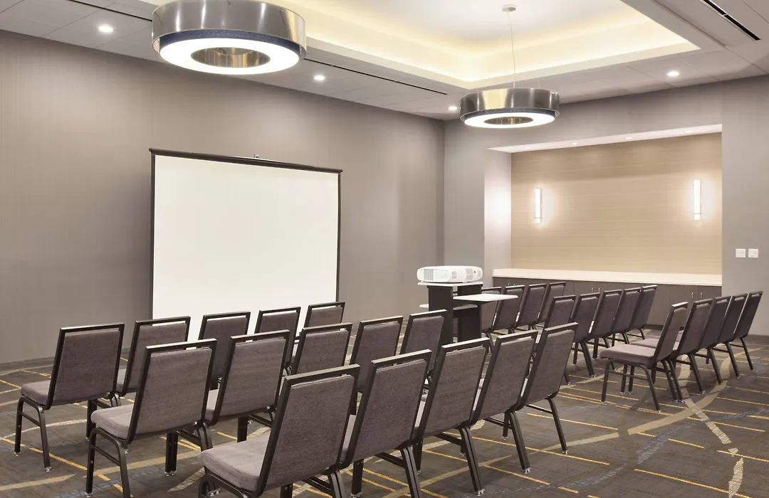Springhill Suites By Marriott Houston Northwest-1