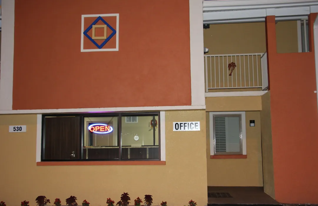 Budget Inn Lake Wales-1