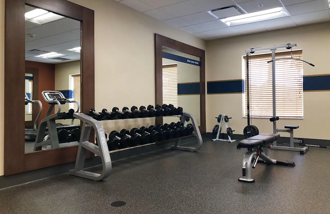 Hampton Inn & Suites - Knoxville Papermill Drive, Tn-1