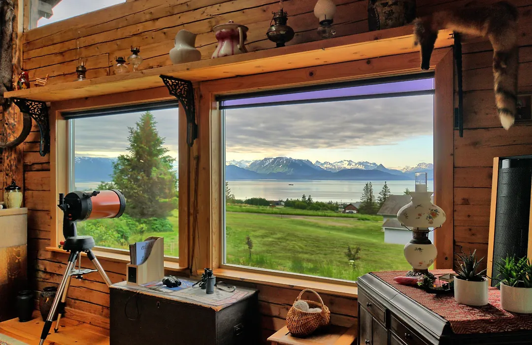 Juneberry Lodge-1