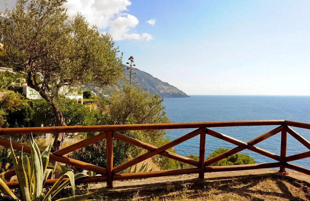 Hotel Dimora Fornillo-1
