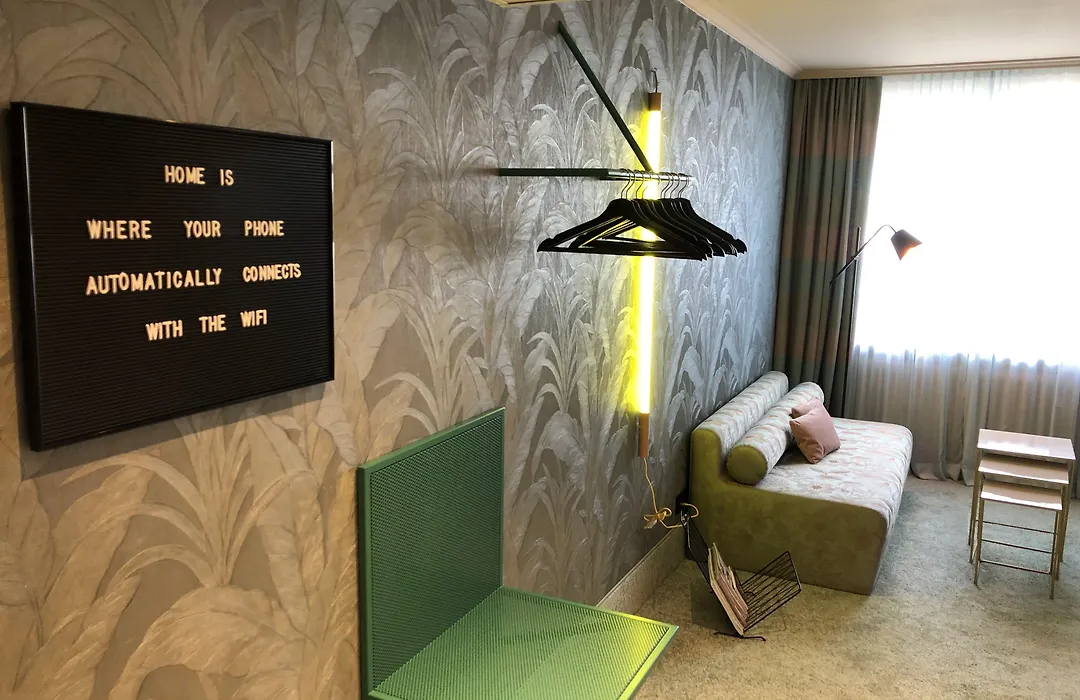 Hotel Metropol By Maier Privathotels-1