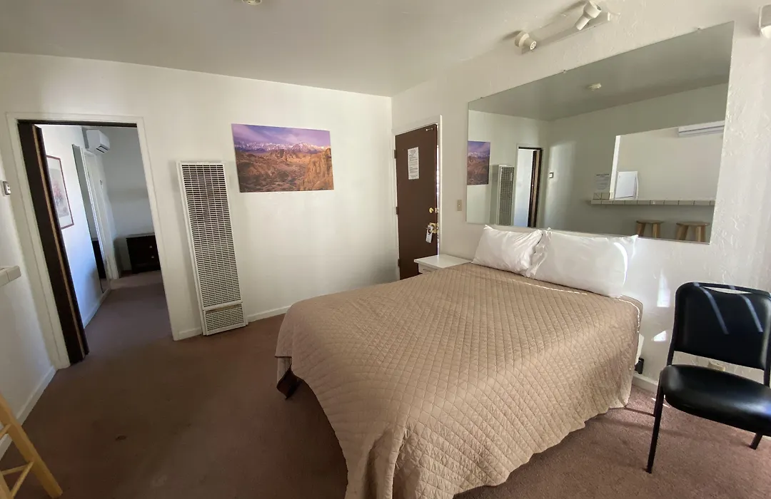 Bristlecone Motel-1