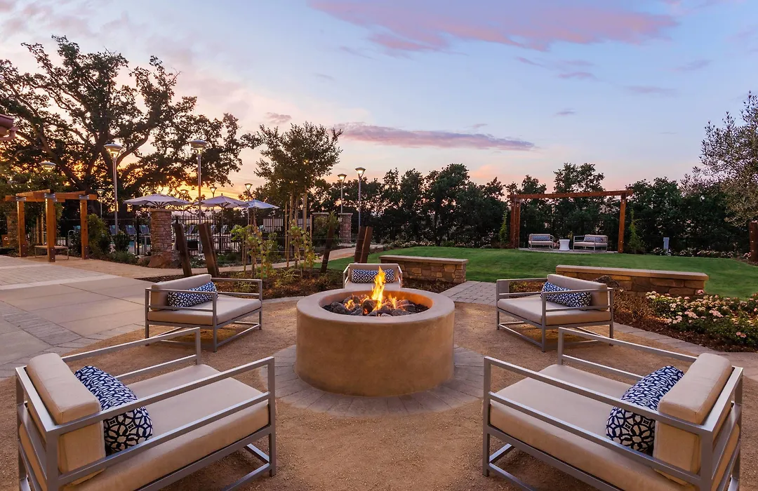 Springhill Suites By Marriott Paso Robles Atascadero-1