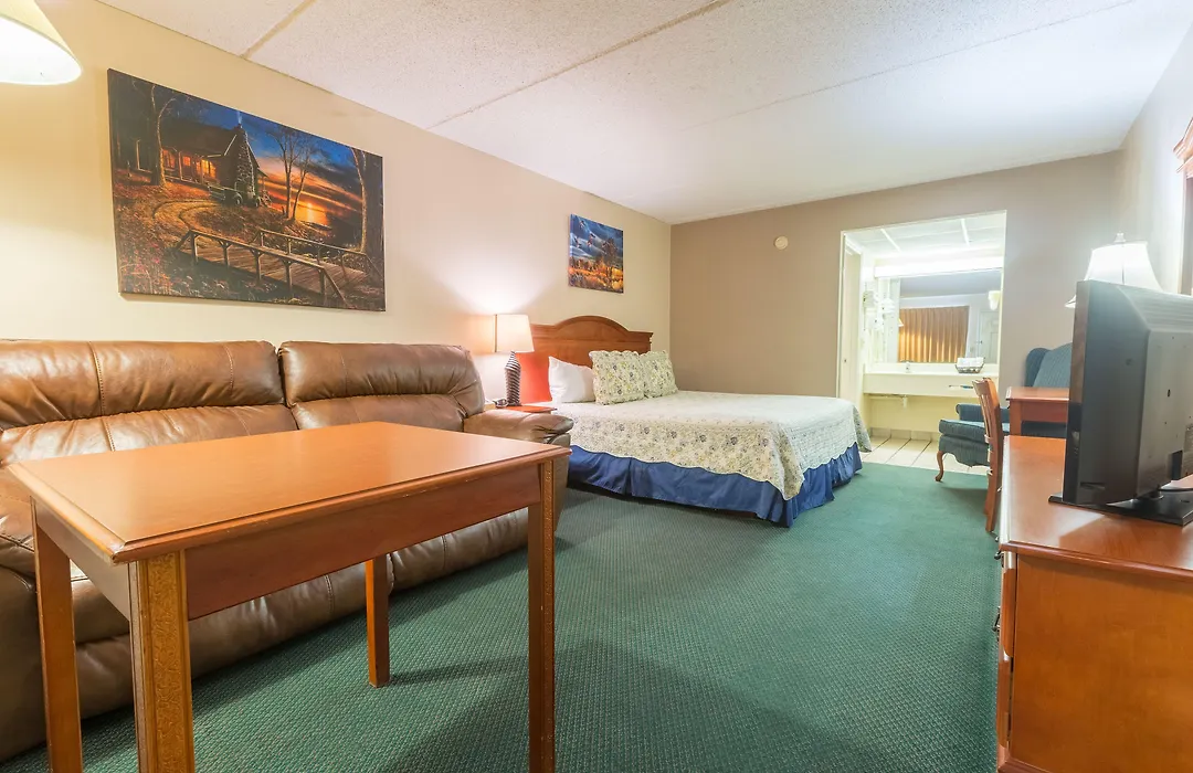 Mountain Breeze Motel-1