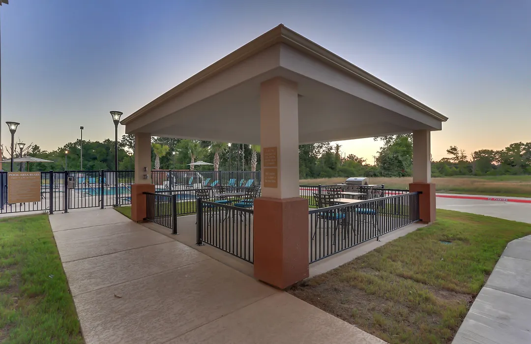 Candlewood Suites College Station By Ihg-1