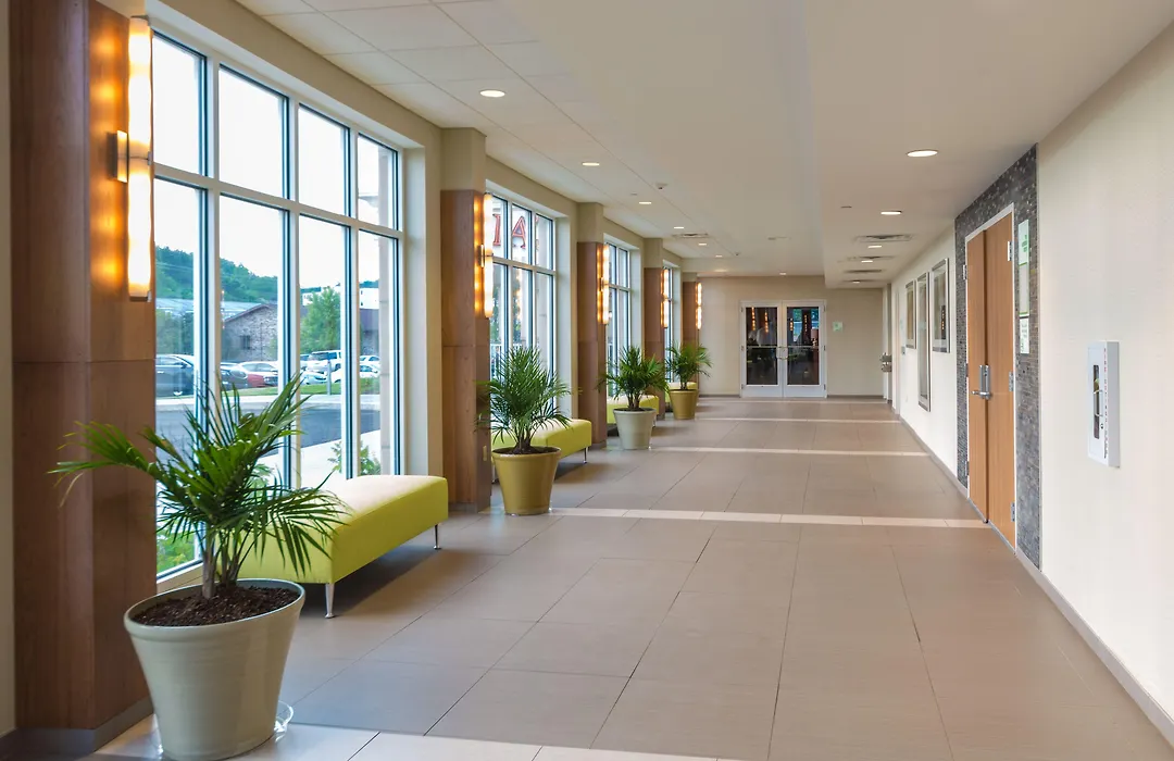 Holiday Inn Morgantown-University Area By Ihg-1