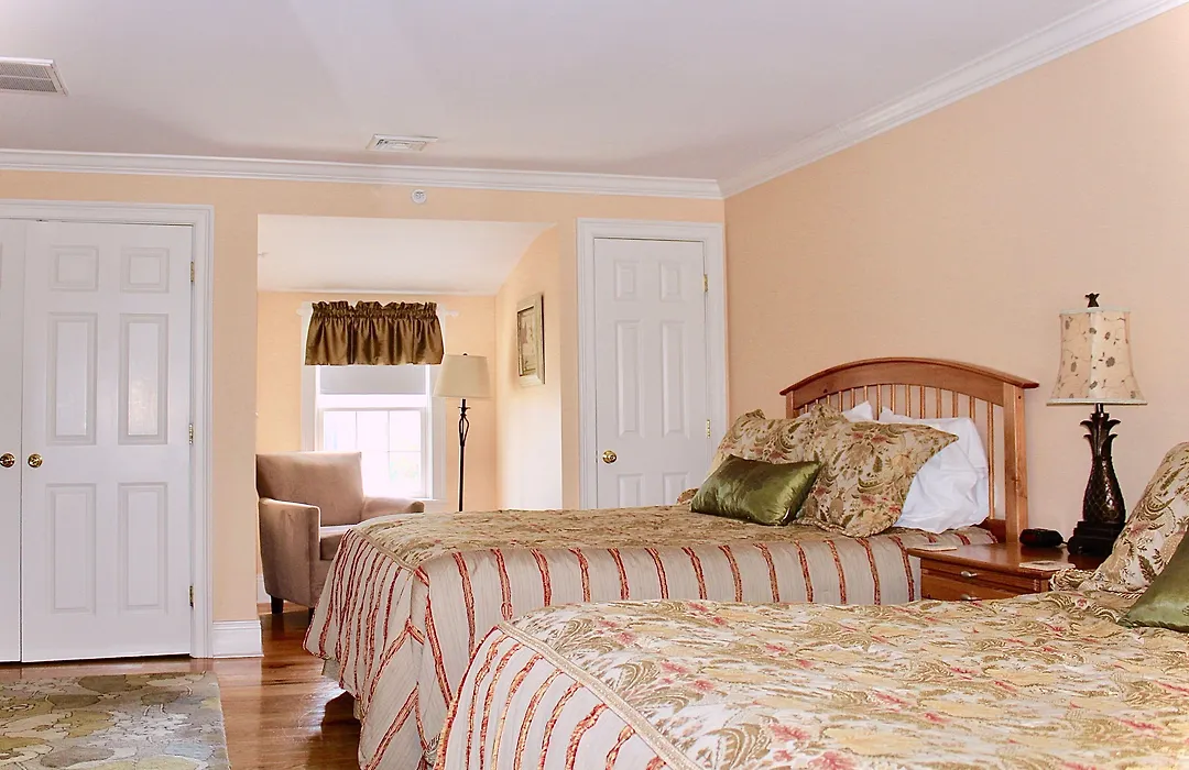 Compass Rose Inn-1