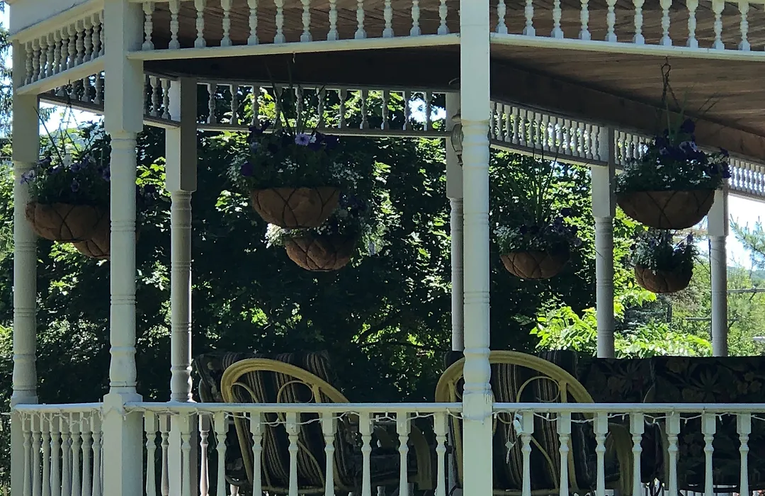 Antique Rose Inn Windham-1