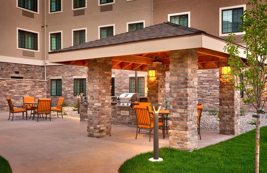 Staybridge Suites Cheyenne By Ihg-1