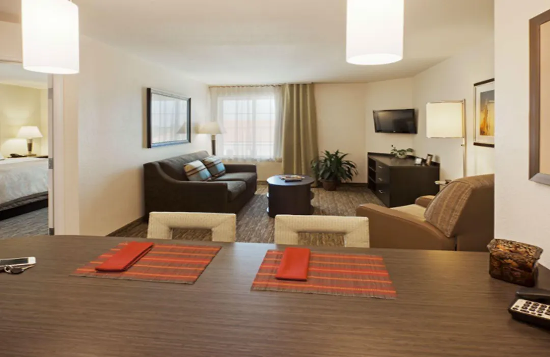 Candlewood Suites Erie By Ihg-1