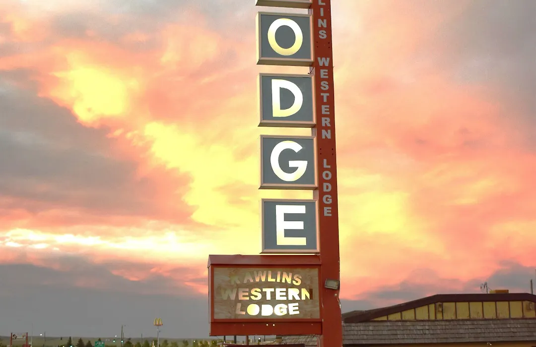 Rawlins Western Lodge-1