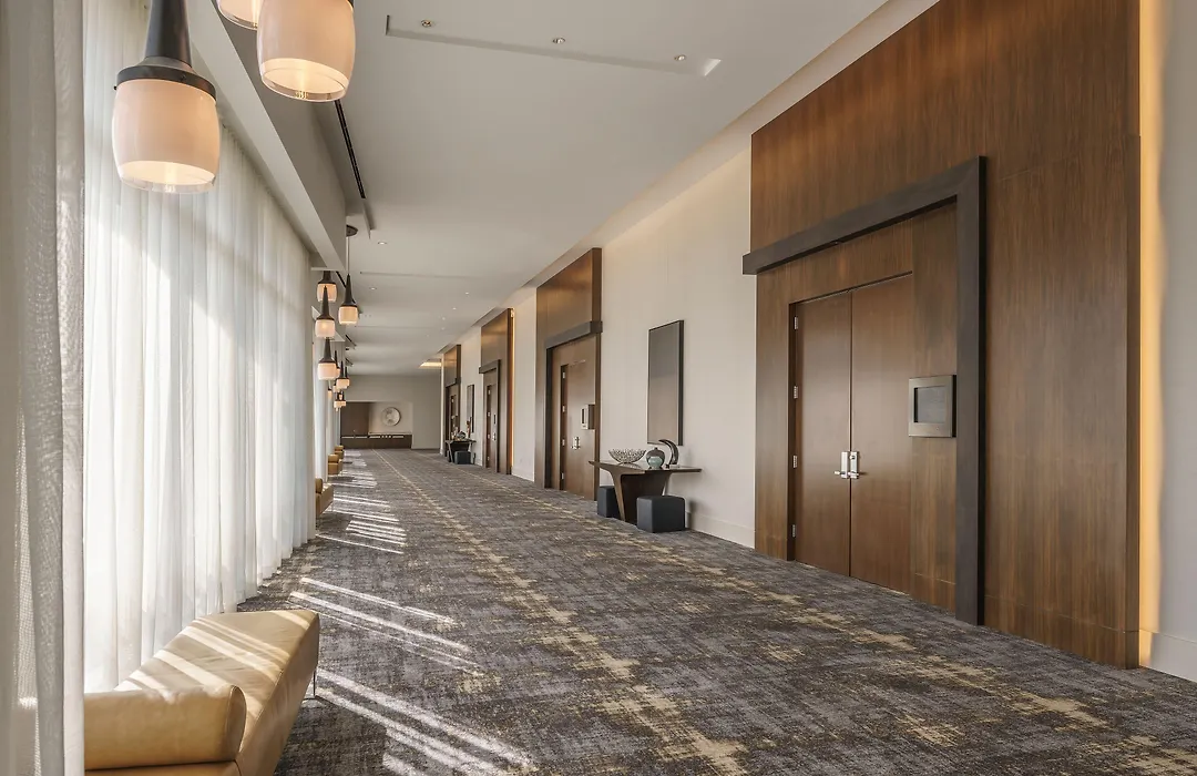 Hyatt Regency Houston Galleria-1