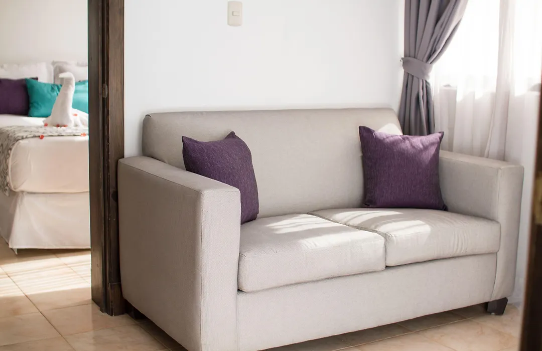 Hotel Silvestre-1