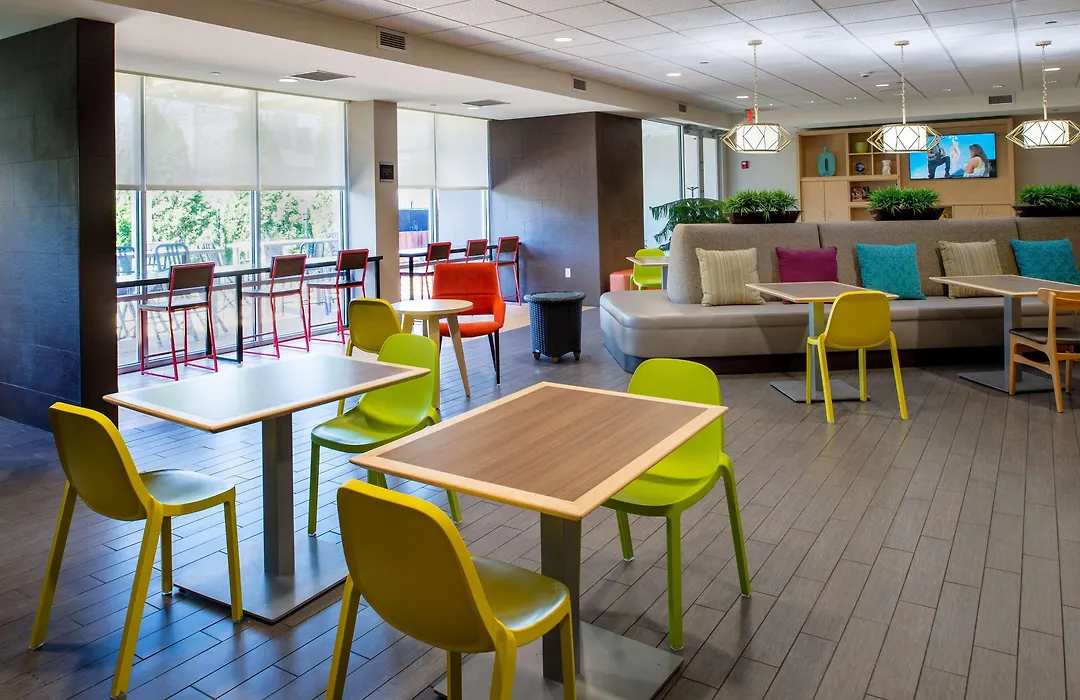 Home2 Suites St. Louis / Forest Park-1