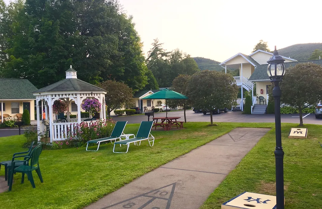 The Heritage Of Lake George-1