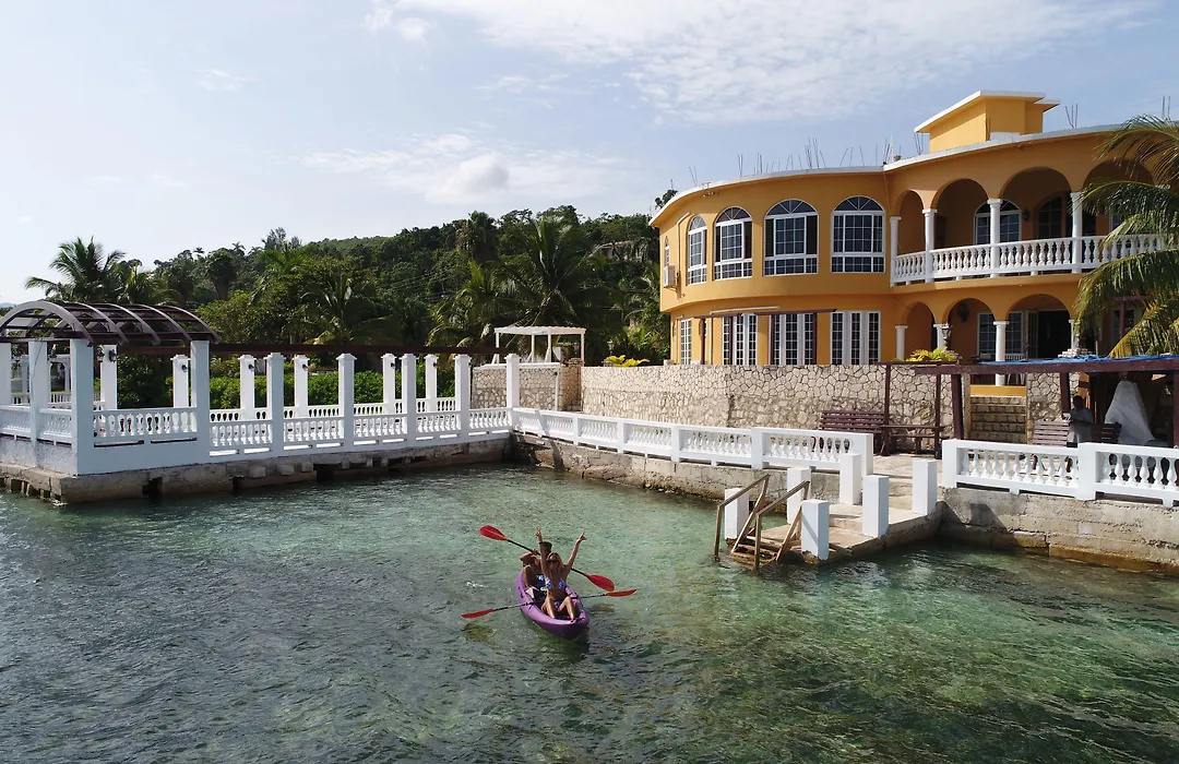 Waters Edge Guest House-1