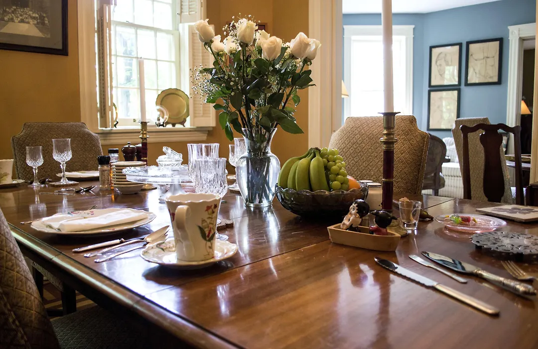 Clifford House Private Home B&B-1
