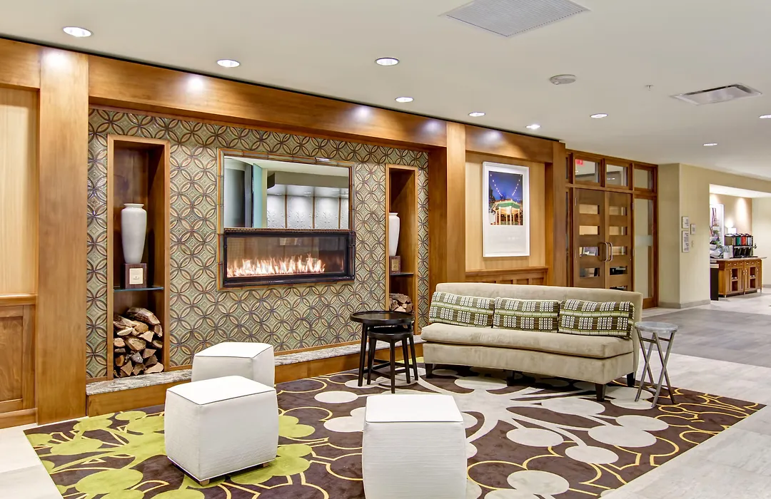 Homewood Suites By Hilton Cincinnati-Downtown-1