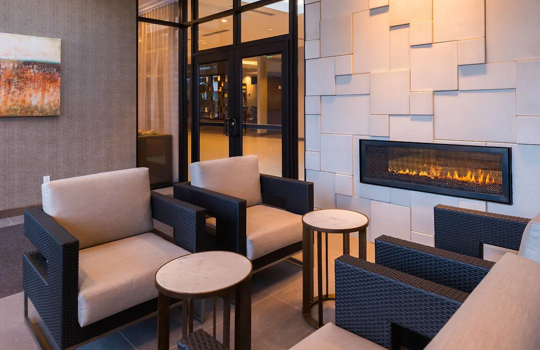 Residence Inn By Marriott Seattle University District-1