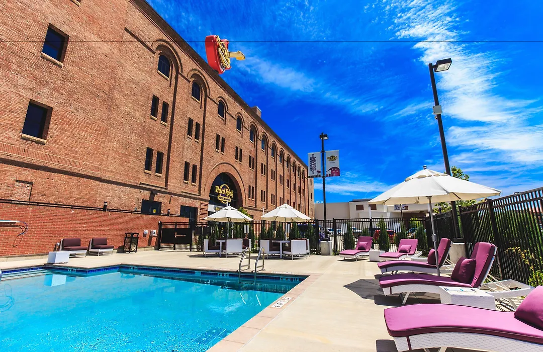 Hard Rock Hotel & Casino Sioux City-1