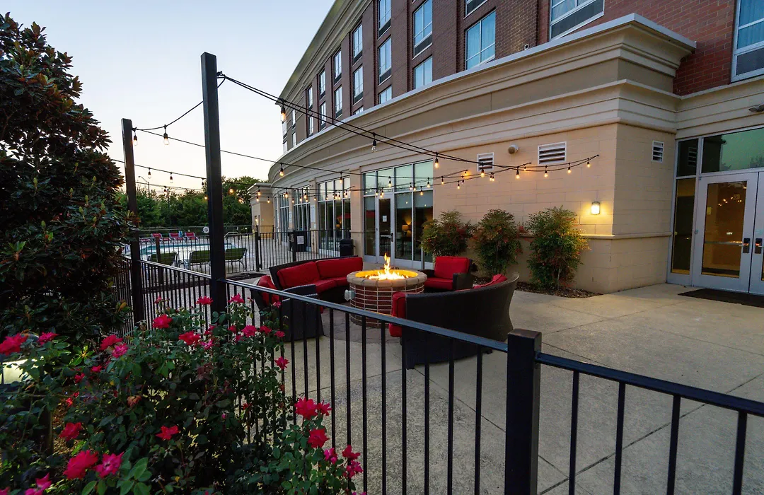 Holiday Inn Murfreesboro By Ihg-1