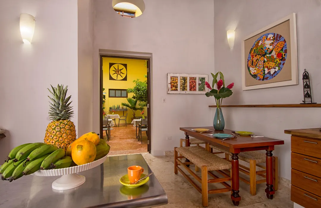 Casa Sol Bed And Breakfast-1