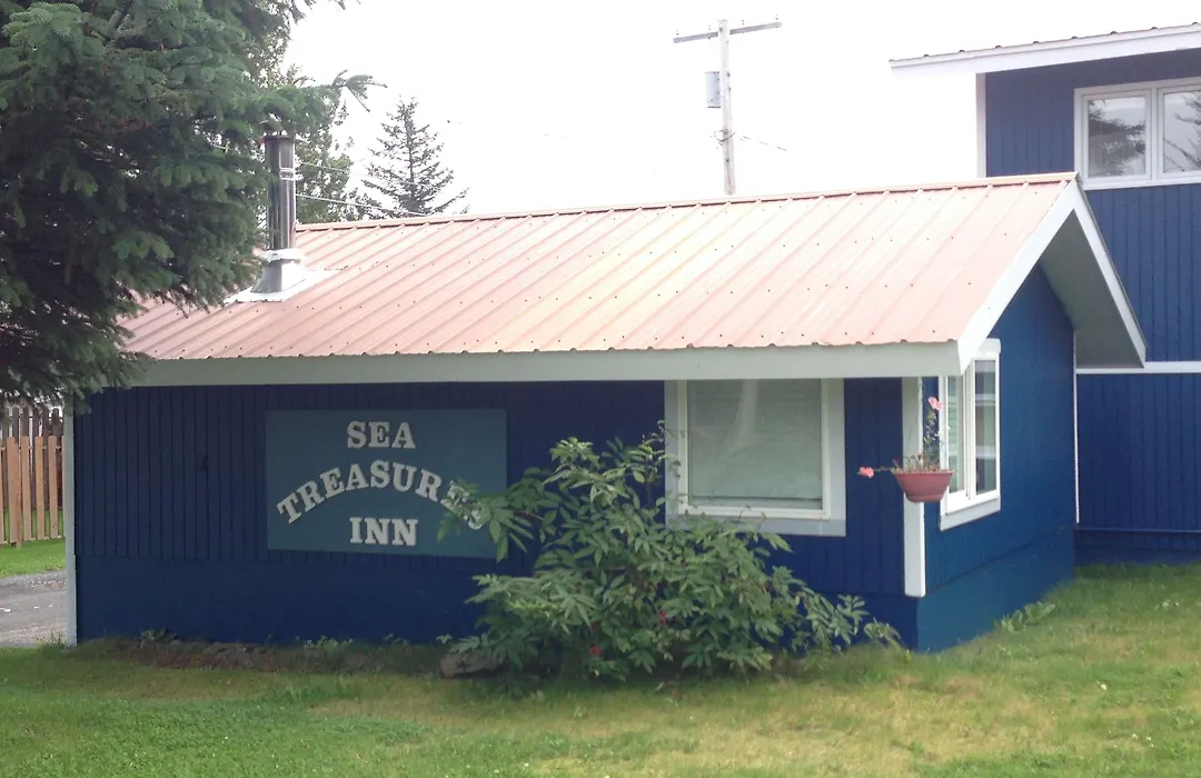 Sea Treasures Inn-1