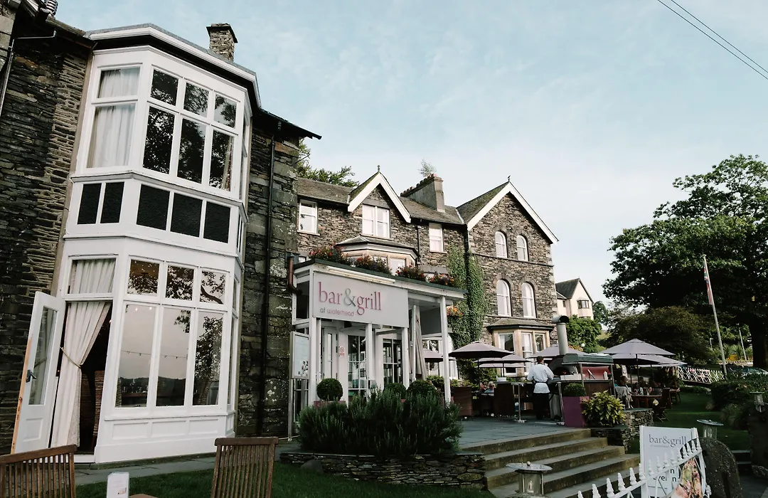 The Waterhead Inn, Ambleside- The Inn Collection Group-1
