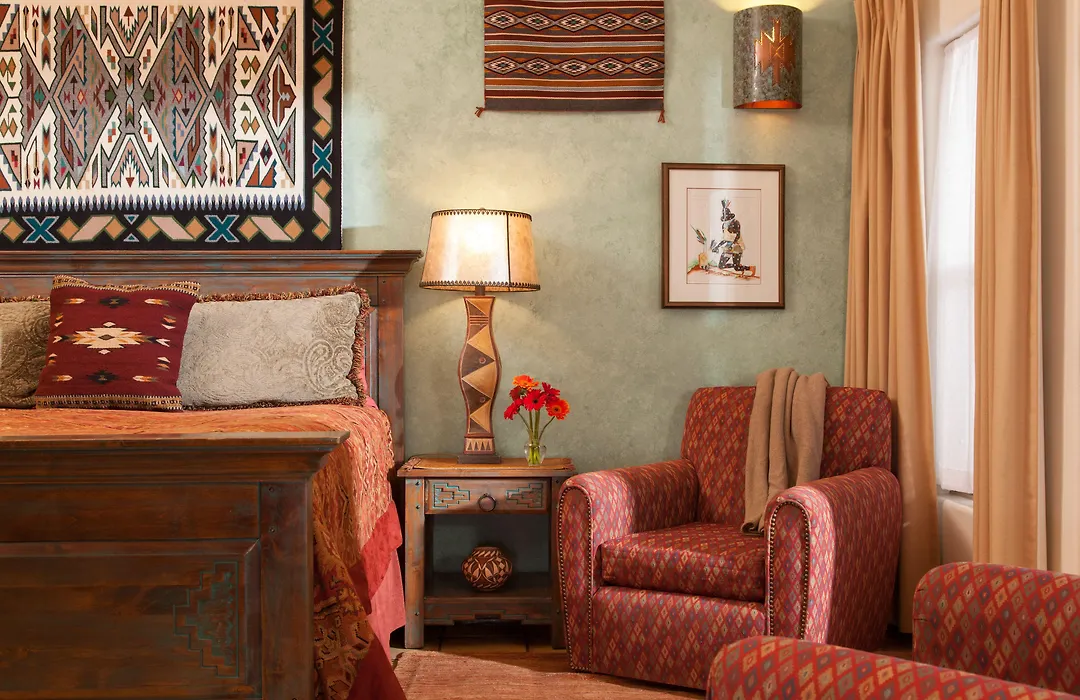 Four Kachinas Bed & Breakfast Inn-1