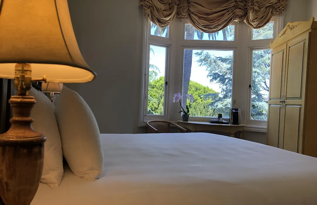 Hotel Sausalito-1