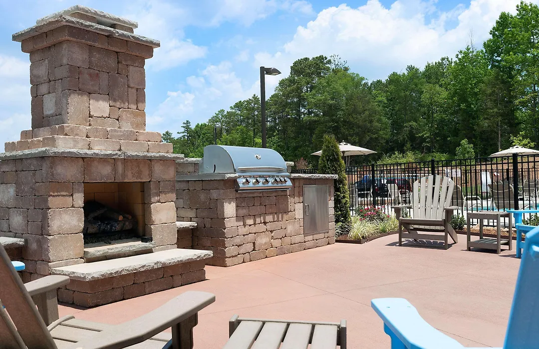 Hampton Inn And Suites Fort Mill, Sc-1