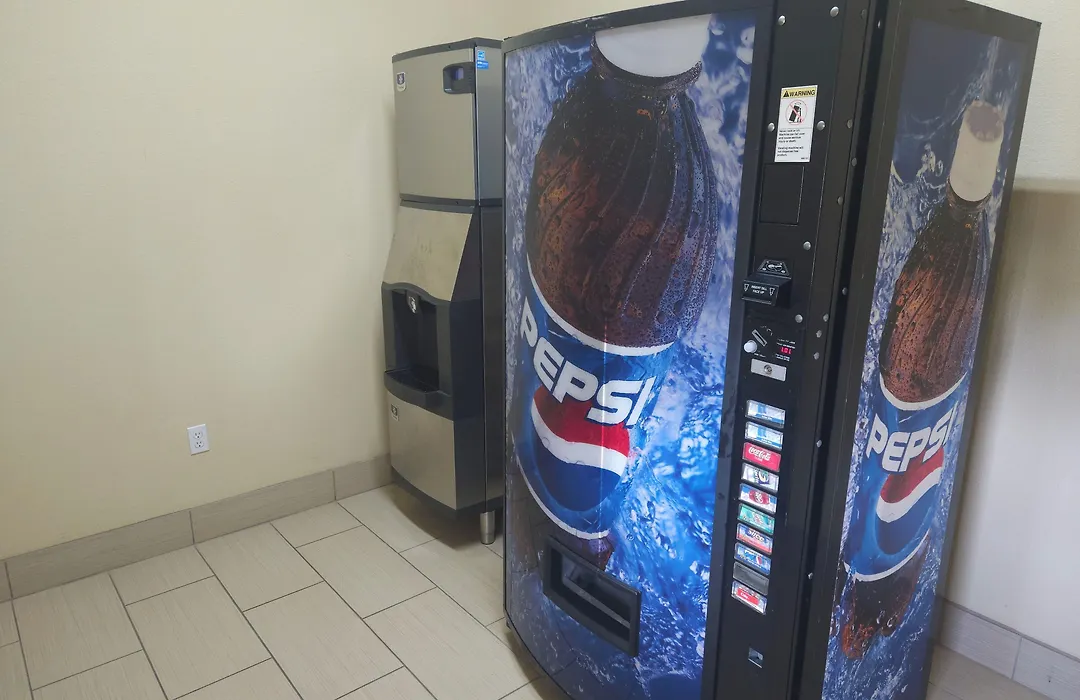 Executive Inn And Suites Tyler-1