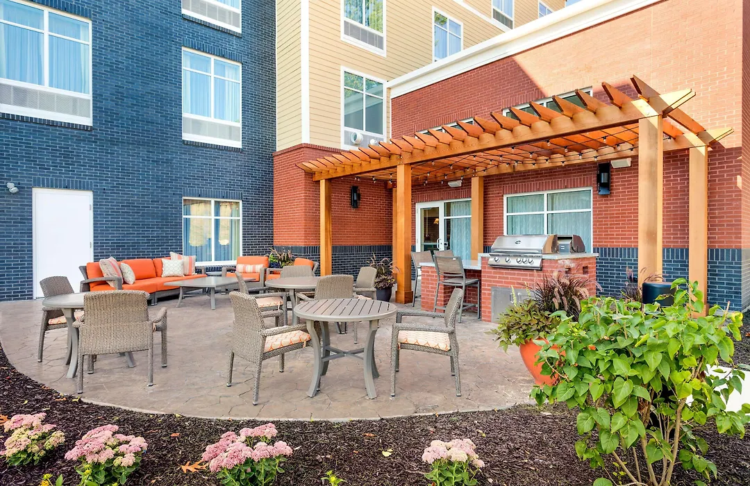 Homewood Suites By Hilton Gateway Hills Nashua-1