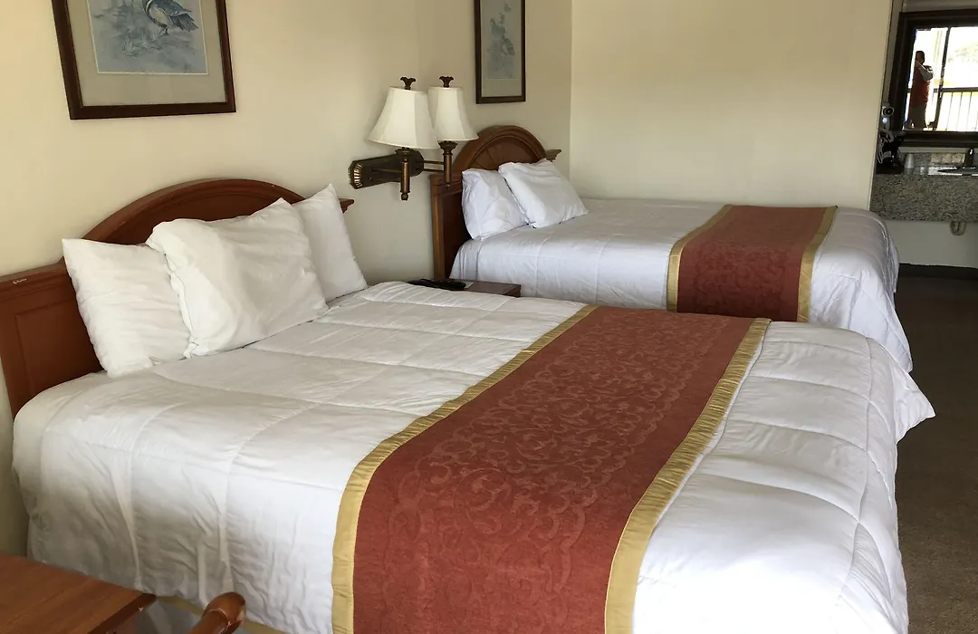 Travel Inn - Lugoff-1