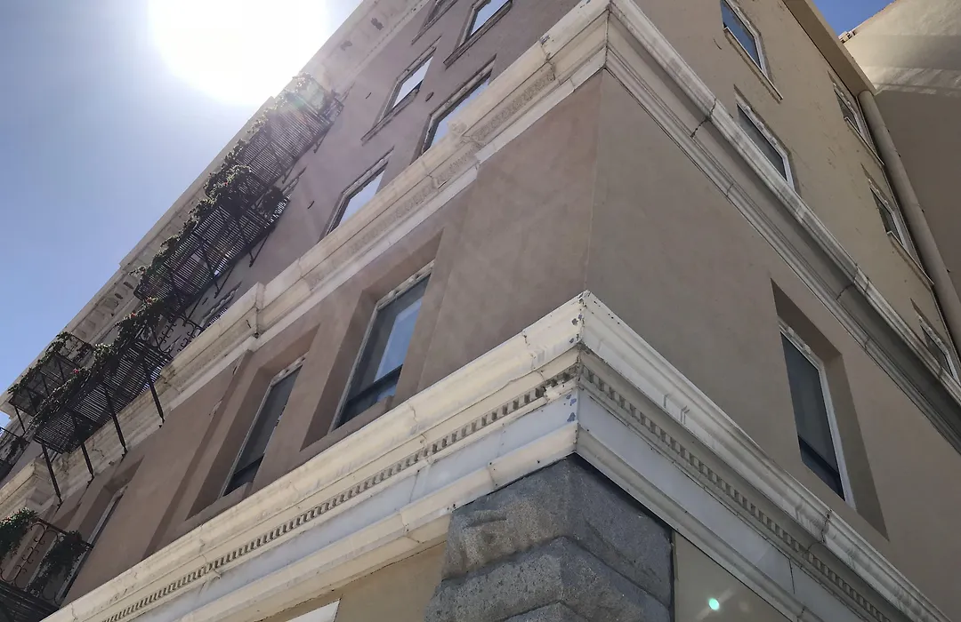 Mizpah Hotel-1