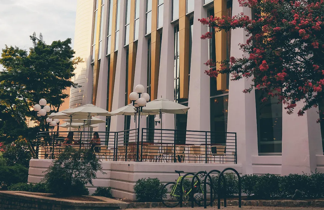 The Durham Hotel-1