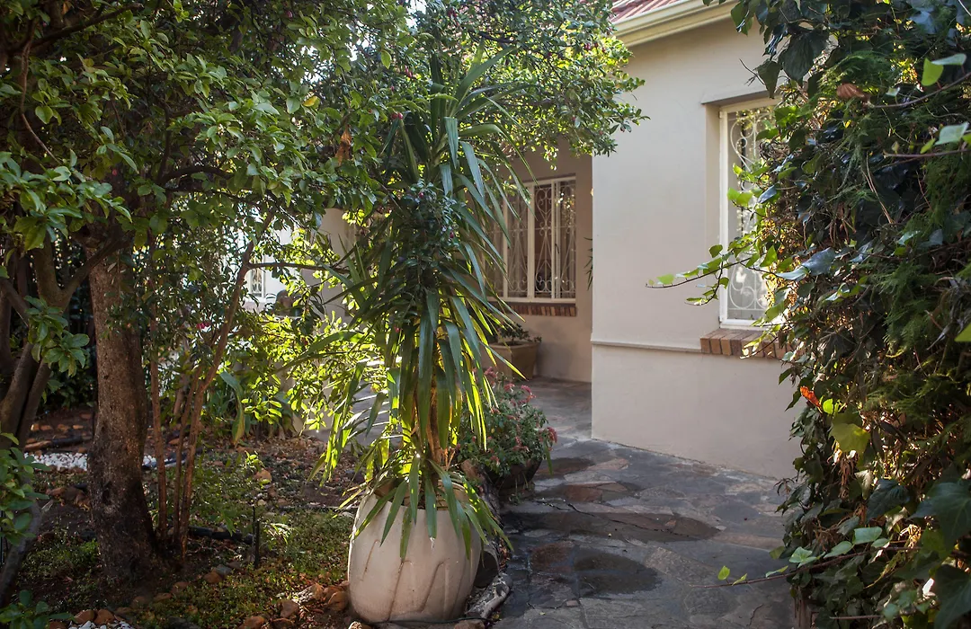 The Lions Guest House-1