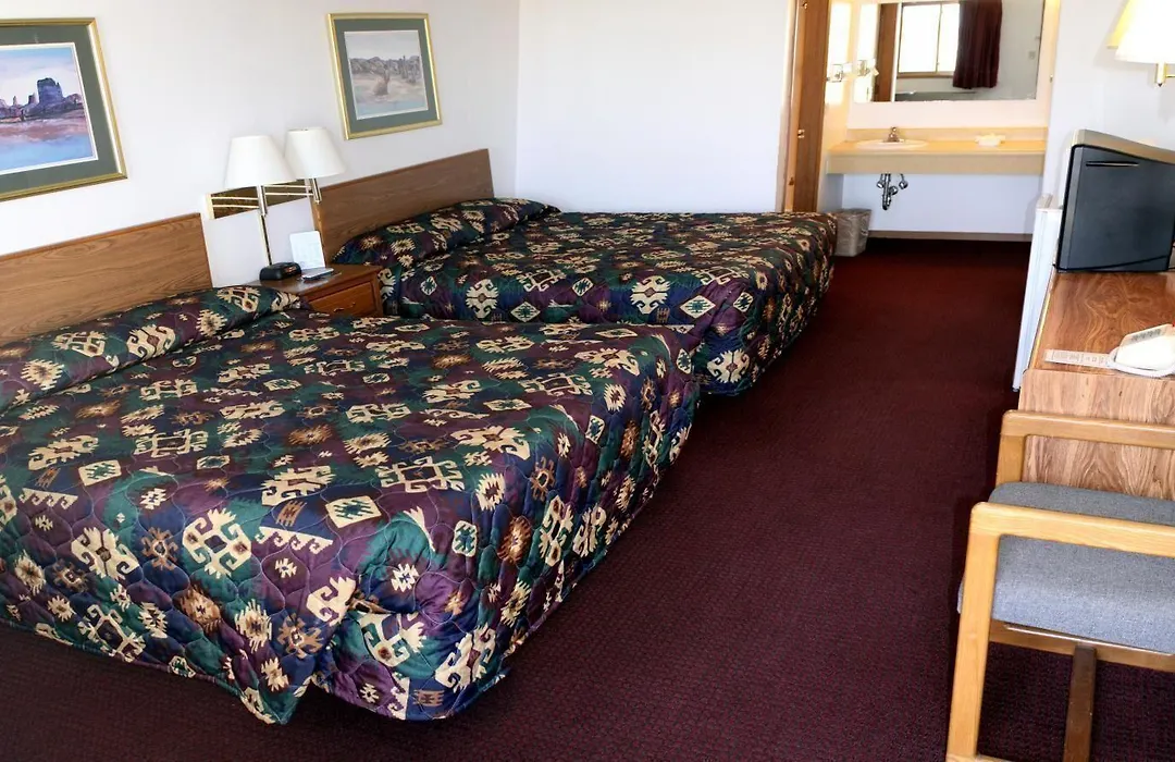Yorkshire Motel-1