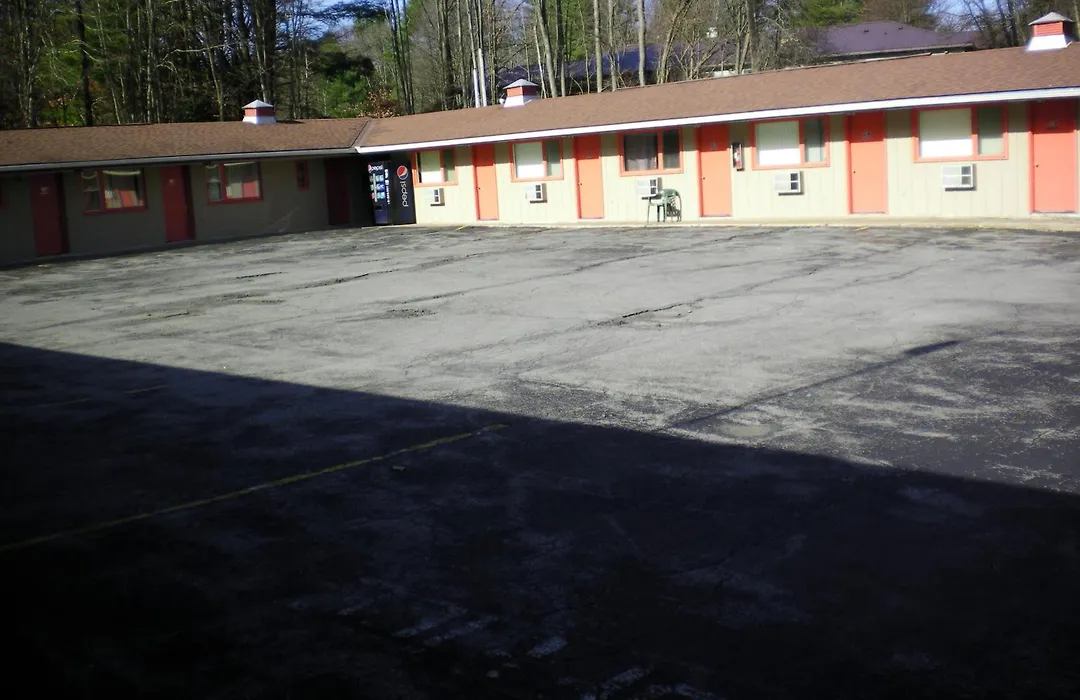 The Rome Motel-1