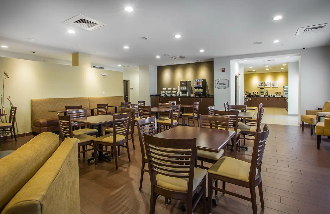 Sleep Inn & Suites Hannibal West-1