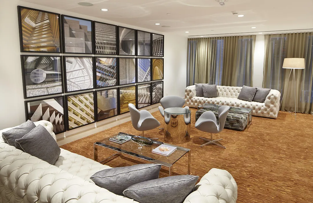 Hotel Indigo Atlanta Downtown By Ihg-1