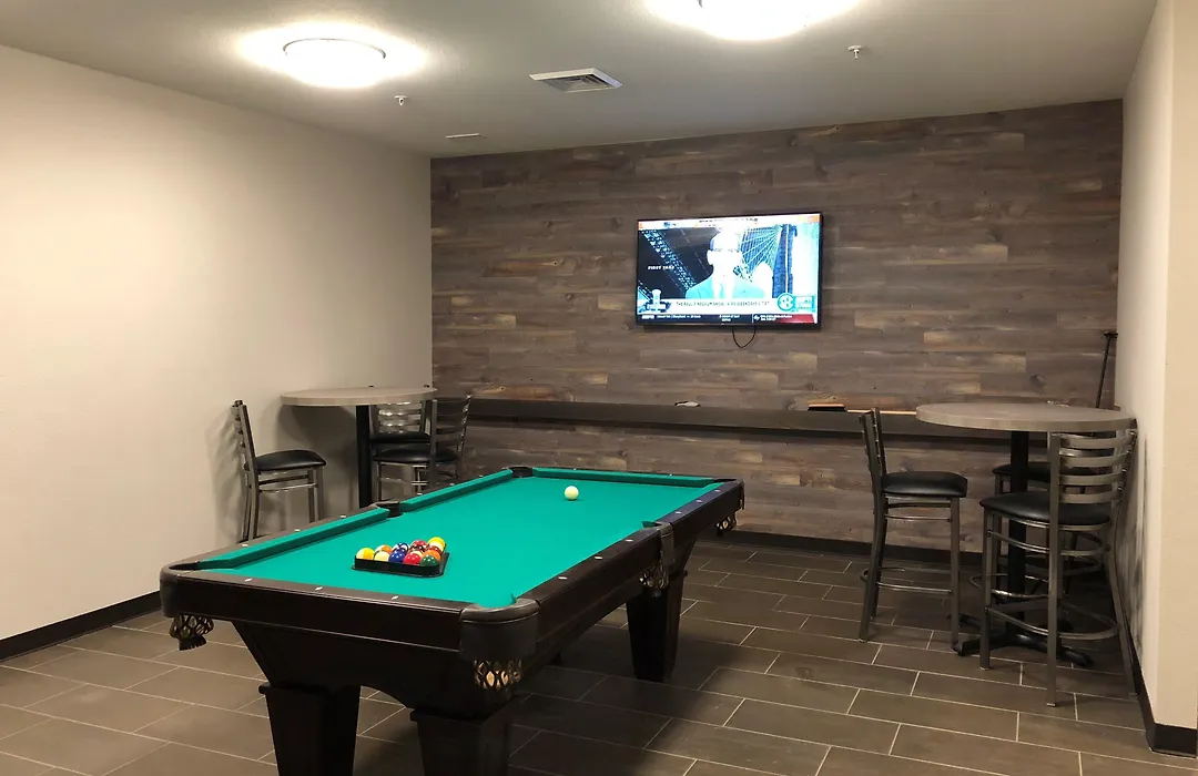 Extended Stay America Suites - Donaldsonville - Gonzales-1