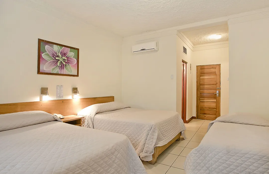 Hotel Boyeros-1