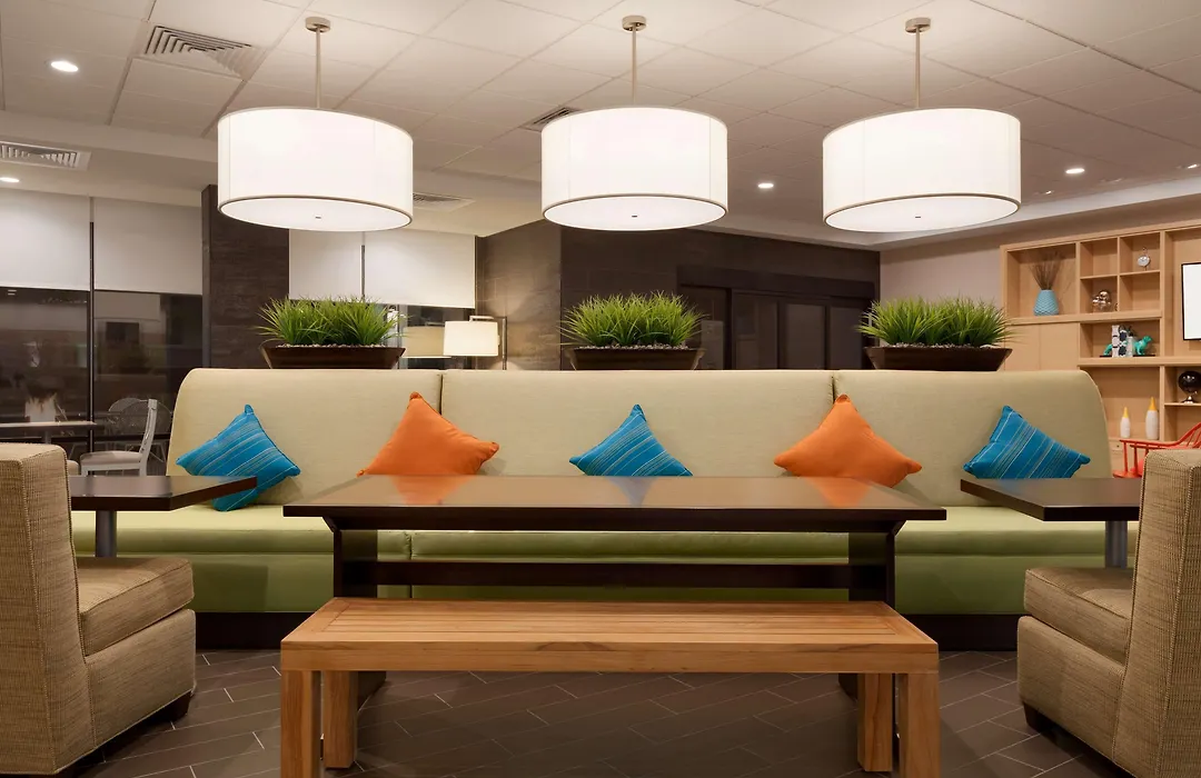 Home2 Suites By Hilton Oklahoma City South-1