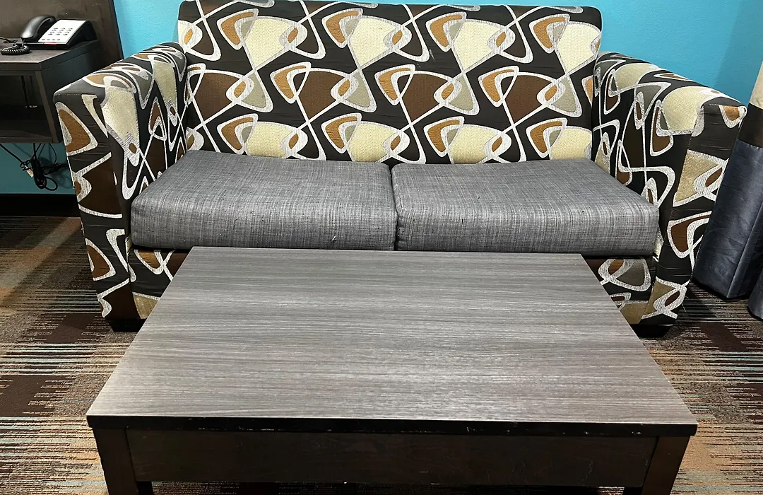 Baymont By Wyndham Bryan College Station-1