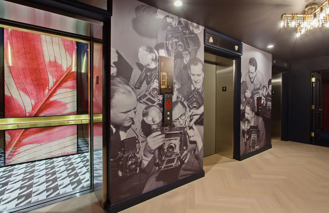 Hotel Indigo Los Angeles Downtown By Ihg-1